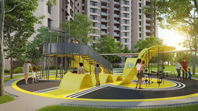 Condominium for Sale at Ayanna Resort Residences - Peter Lau - Exterior - PropertyGuru.com.my