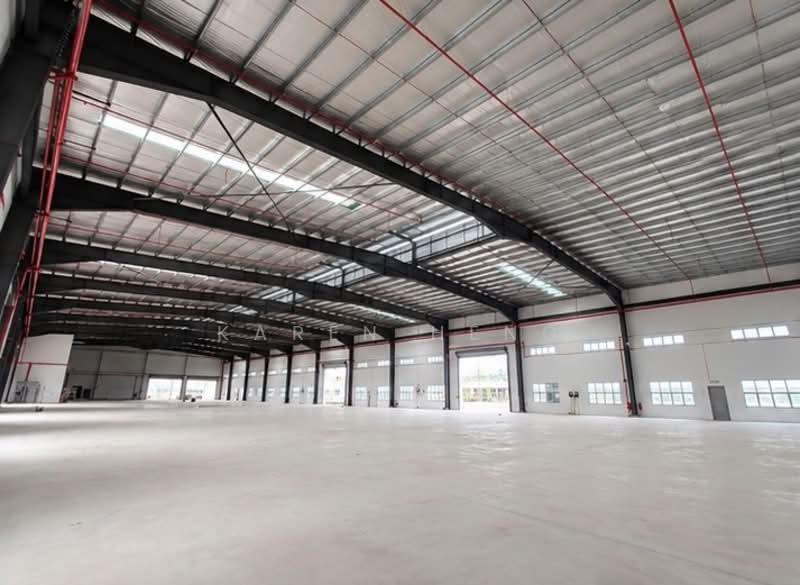 Factory for Rent in Iskandar Puteri (Nusajaya) (Johor) - Karen Heng - PropertyGuru.com.my