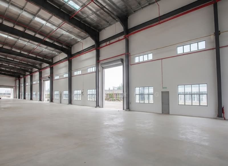 Factory for Rent in Iskandar Puteri (Nusajaya) (Johor) - Karen Heng - PropertyGuru.com.my