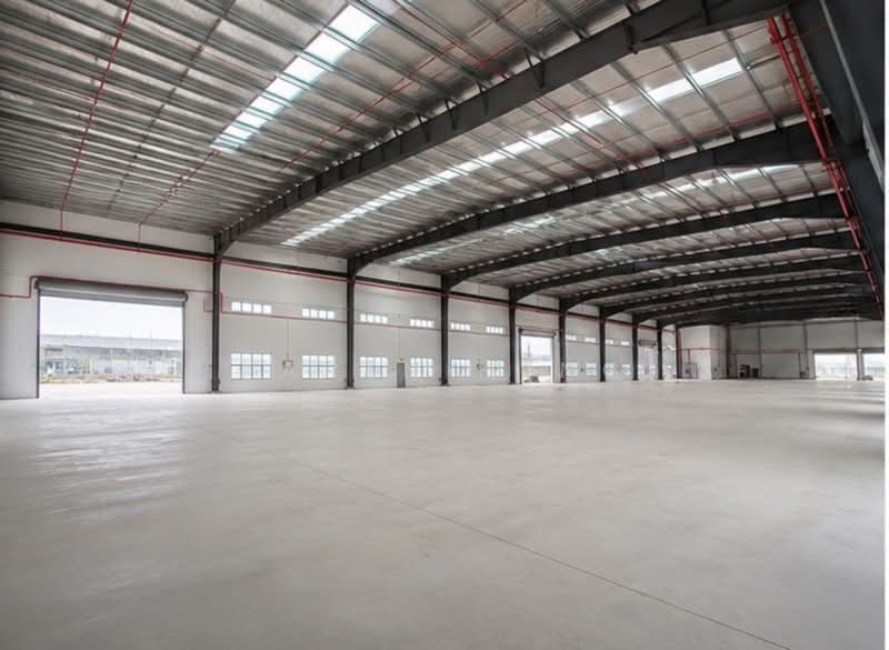 Factory for Rent in Iskandar Puteri (Nusajaya) (Johor) - Karen Heng - PropertyGuru.com.my