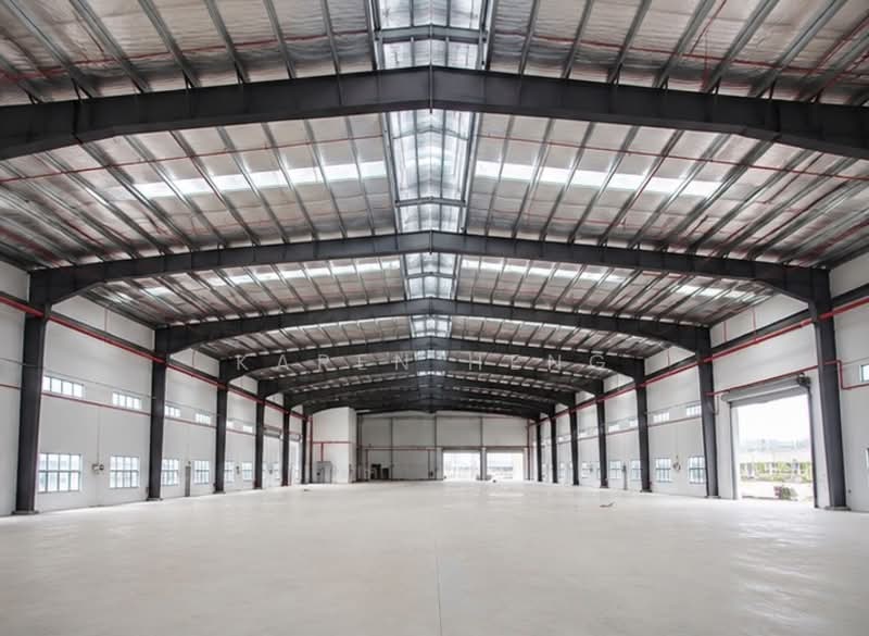 Factory for Rent in Iskandar Puteri (Nusajaya) (Johor) - Karen Heng - PropertyGuru.com.my