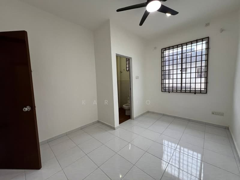 2-storey Terraced House for Rent in Taman Megah Ria (Masai) - Karl Ho - Interior - PropertyGuru.com.my