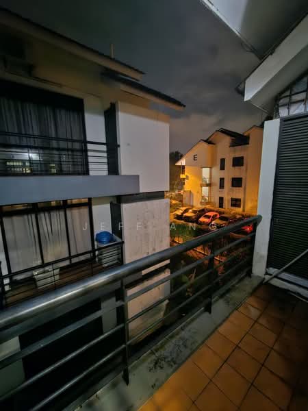 Townhouse for Sale in Taman Perling (Perling) - Jeff Ang - Exterior - PropertyGuru.com.my