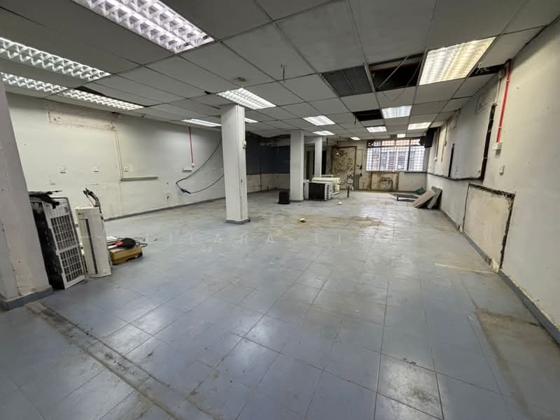 Kedai / Pejabat untuk Disewa di Taman Pelangi (Johor Bahru) - Lilara Tiew - PropertyGuru.com.my