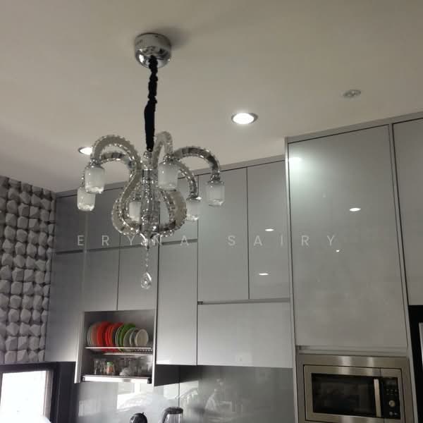 3-storey Terraced House for Rent in Cyberjaya (Selangor) - Eryna Sairy - PropertyGuru.com.my