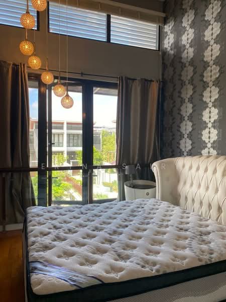 3-storey Terraced House for Rent in Cyberjaya (Selangor) - Eryna Sairy - PropertyGuru.com.my