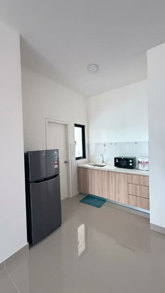Servis Apartment untuk Disewa di MKH Boulevard II - Jasmine Wai - PropertyGuru.com.my
