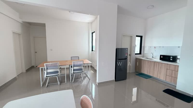 Servis Apartment untuk Disewa di MKH Boulevard II - Jasmine Wai - PropertyGuru.com.my