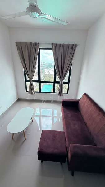 Servis Apartment untuk Disewa di MKH Boulevard II - Jasmine Wai - PropertyGuru.com.my