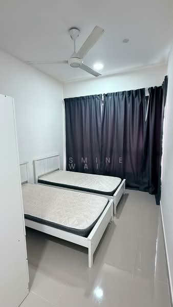 Servis Apartment untuk Disewa di MKH Boulevard II - Jasmine Wai - PropertyGuru.com.my