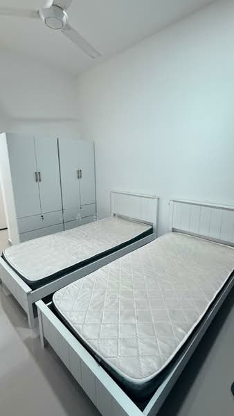 Servis Apartment untuk Disewa di MKH Boulevard II - Jasmine Wai - PropertyGuru.com.my