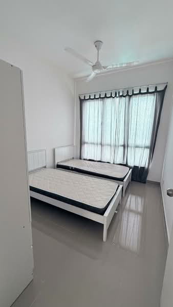 Servis Apartment untuk Disewa di MKH Boulevard II - Jasmine Wai - PropertyGuru.com.my