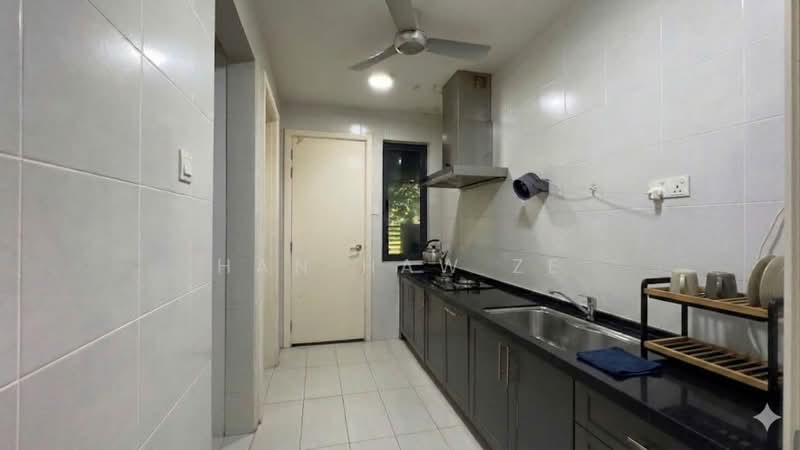 Semi-Detached House for Rent in Kajang (Selangor) - Han Haw Ze - PropertyGuru.com.my