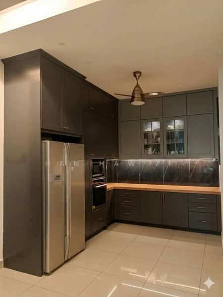 Semi-Detached House for Rent in Kajang (Selangor) - Han Haw Ze - PropertyGuru.com.my