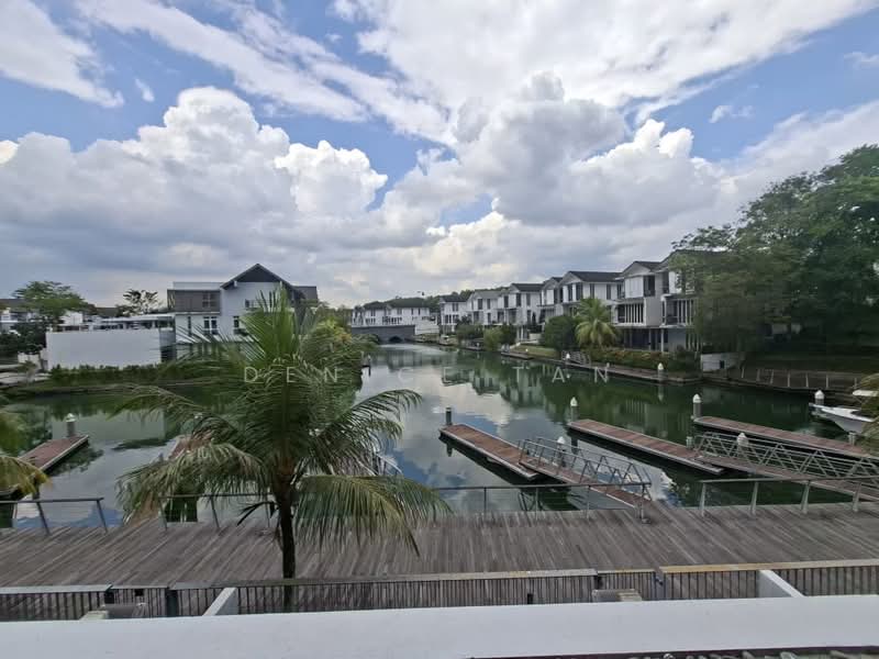 4-storey Terraced House for Rent in Johor Bahru (Johor) - Denice Tan - View - PropertyGuru.com.my