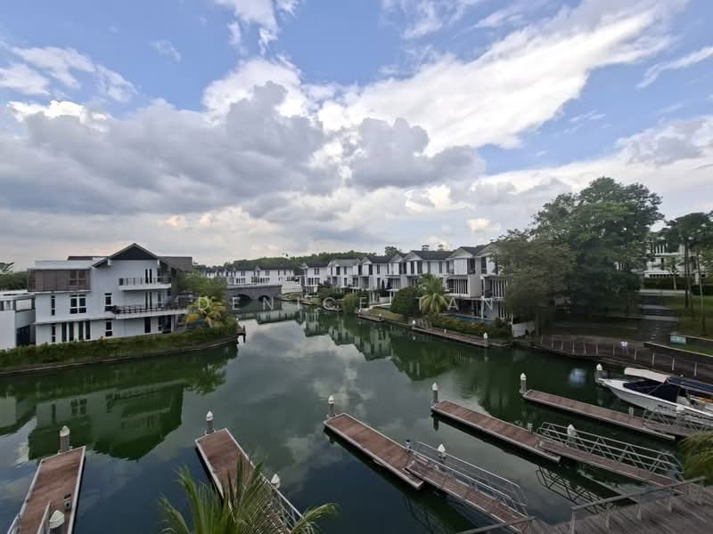 4-storey Terraced House for Rent in Johor Bahru (Johor) - Denice Tan - View - PropertyGuru.com.my