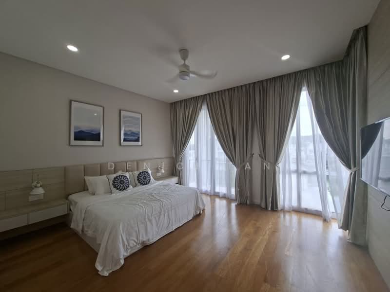 4-storey Terraced House for Rent in Johor Bahru (Johor) - Denice Tan - Bedroom - PropertyGuru.com.my
