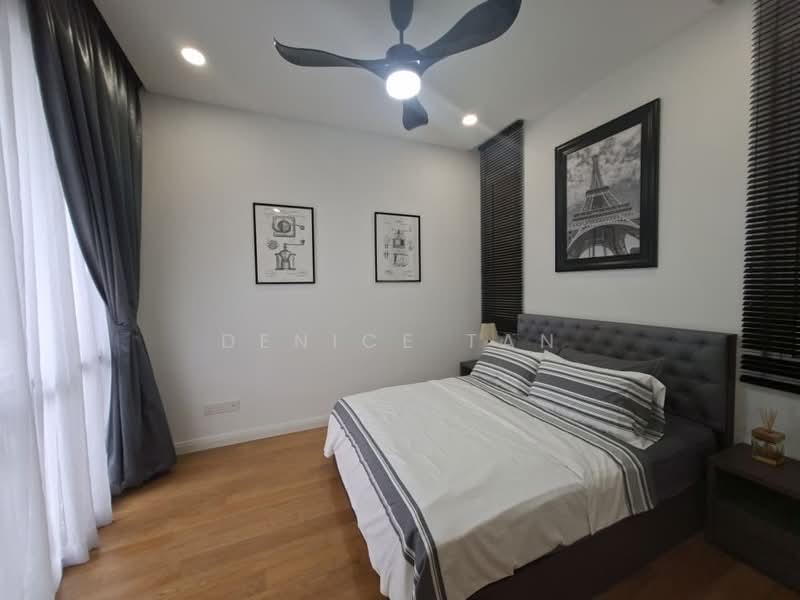 4-storey Terraced House for Rent in Johor Bahru (Johor) - Denice Tan - Bedroom - PropertyGuru.com.my