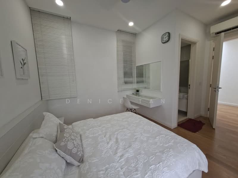 4-storey Terraced House for Rent in Johor Bahru (Johor) - Denice Tan - Bedroom - PropertyGuru.com.my