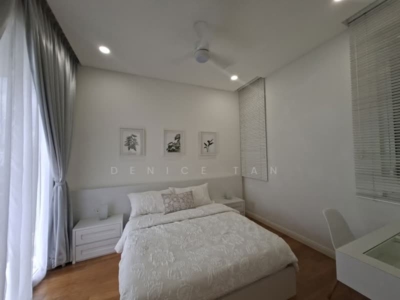 4-storey Terraced House for Rent in Johor Bahru (Johor) - Denice Tan - Bedroom - PropertyGuru.com.my