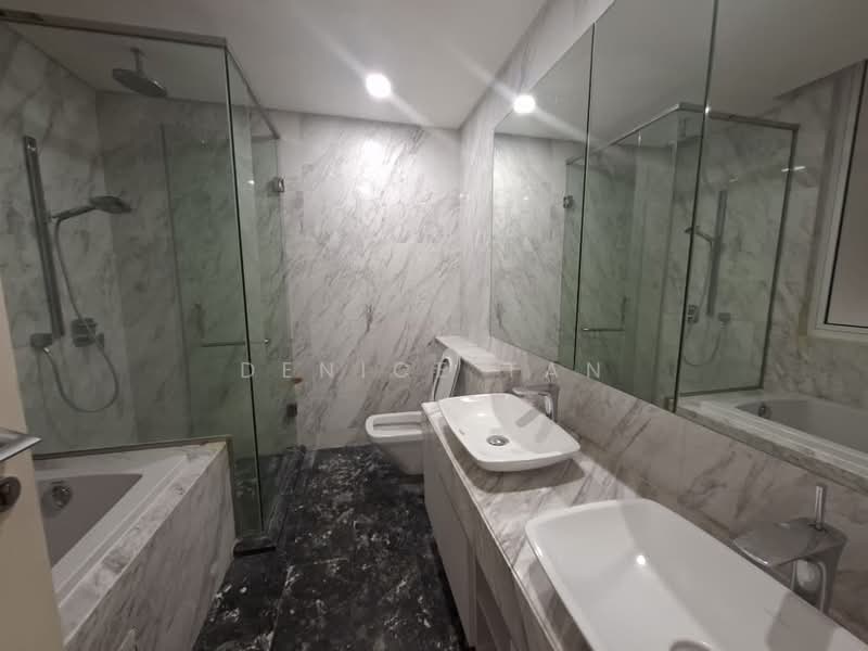 4-storey Terraced House for Rent in Johor Bahru (Johor) - Denice Tan - Bathroom - PropertyGuru.com.my