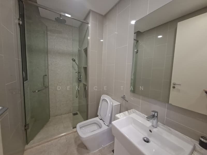 4-storey Terraced House for Rent in Johor Bahru (Johor) - Denice Tan - Bathroom - PropertyGuru.com.my