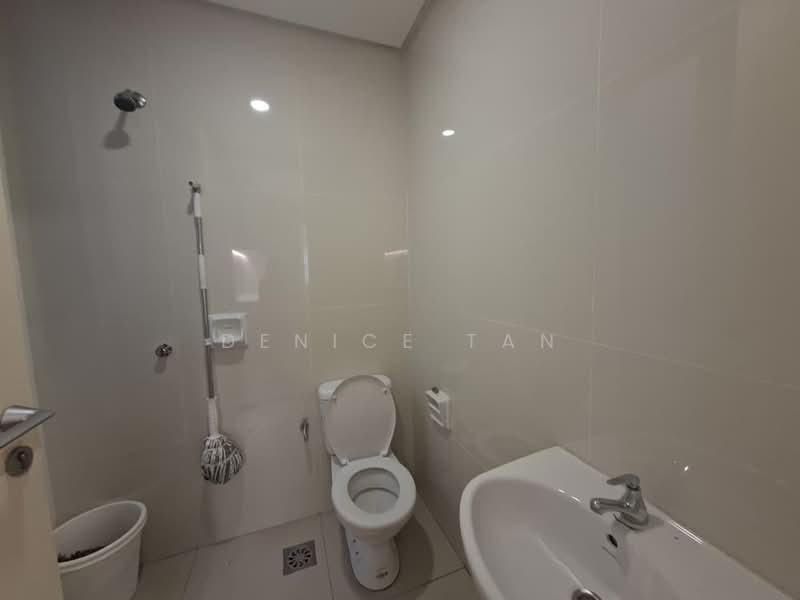 4-storey Terraced House for Rent in Johor Bahru (Johor) - Denice Tan - Bathroom - PropertyGuru.com.my