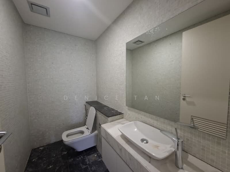 4-storey Terraced House for Rent in Johor Bahru (Johor) - Denice Tan - Bathroom - PropertyGuru.com.my