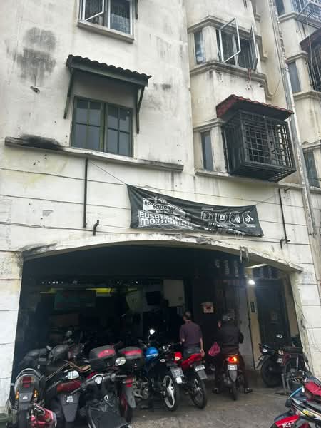 Shop for Sale in Ampang Jaya (Ampang) - Pinky Liaw - Exterior - PropertyGuru.com.my
