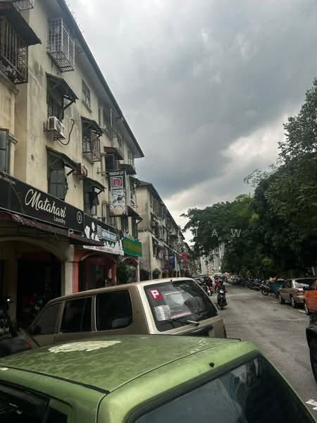 Shop for Sale in Ampang Jaya (Ampang) - Pinky Liaw - Exterior - PropertyGuru.com.my