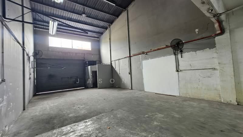 Factory for Sale in Kepong (Kuala Lumpur) - Jason Ng - Interior - PropertyGuru.com.my