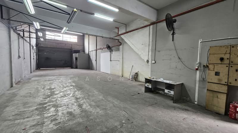 Factory for Sale in Kepong (Kuala Lumpur) - Jason Ng - Interior - PropertyGuru.com.my