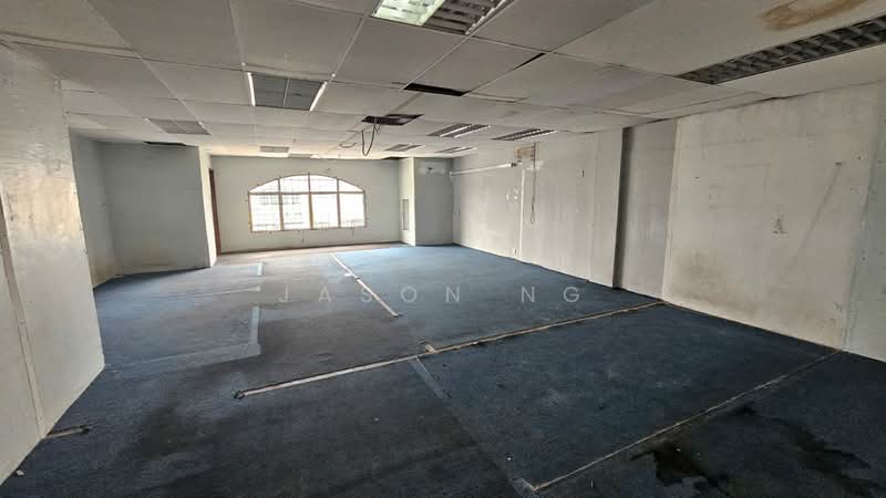 Factory for Sale in Kepong (Kuala Lumpur) - Jason Ng - Interior - PropertyGuru.com.my