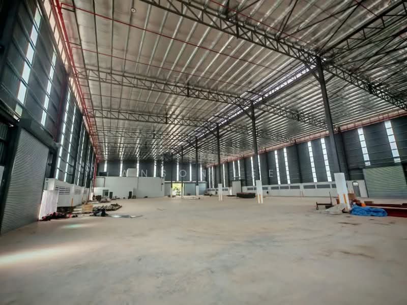 Detached Factory for Rent in Puncak Alam (Selangor) - Anson Lee - Interior - PropertyGuru.com.my