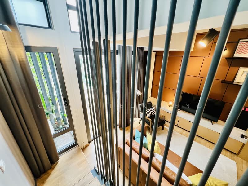 Kondominium untuk Disewa di Twy Duplex Condos - Chong Teck Seng - PropertyGuru.com.my
