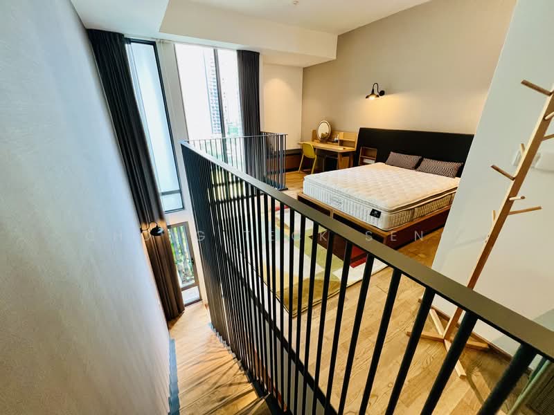 Kondominium untuk Disewa di Twy Duplex Condos - Chong Teck Seng - PropertyGuru.com.my