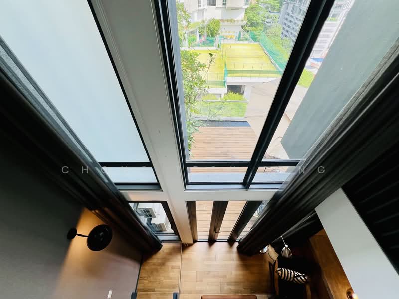 Kondominium untuk Disewa di Twy Duplex Condos - Chong Teck Seng - PropertyGuru.com.my