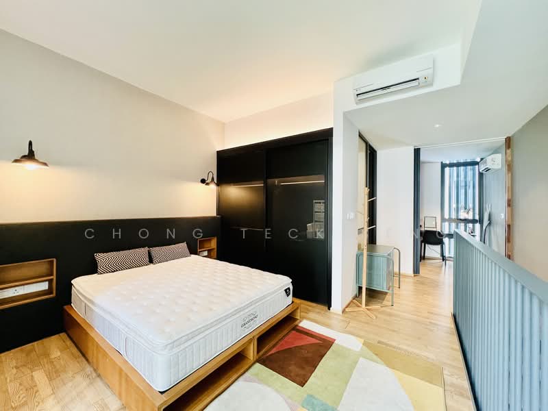 Kondominium untuk Disewa di Twy Duplex Condos - Chong Teck Seng - PropertyGuru.com.my