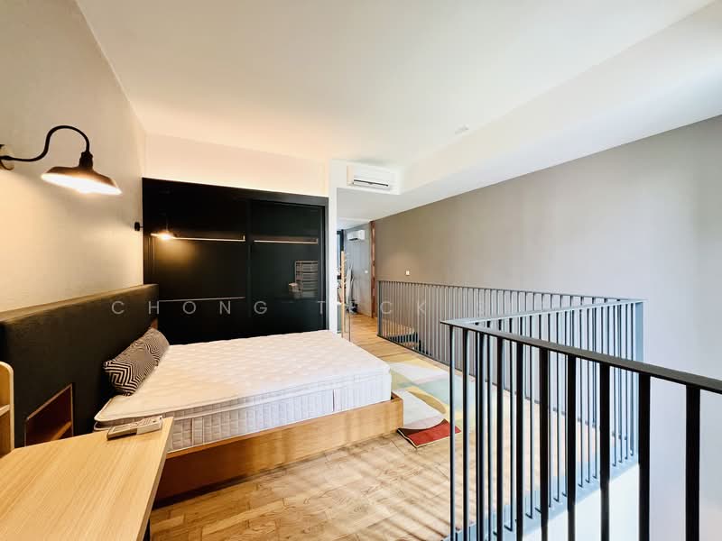 Kondominium untuk Disewa di Twy Duplex Condos - Chong Teck Seng - PropertyGuru.com.my