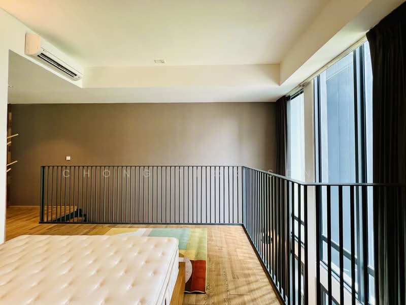 Kondominium untuk Disewa di Twy Duplex Condos - Chong Teck Seng - PropertyGuru.com.my