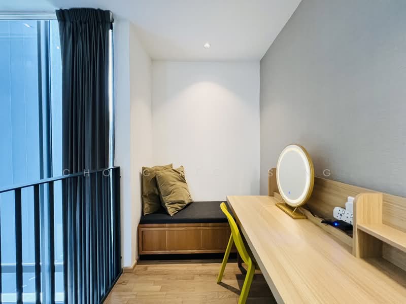 Kondominium untuk Disewa di Twy Duplex Condos - Chong Teck Seng - PropertyGuru.com.my