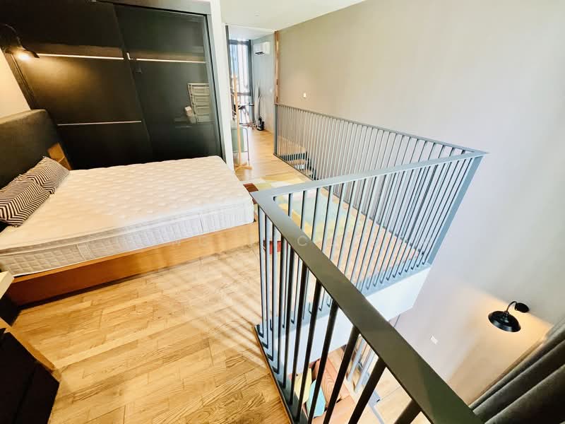 Kondominium untuk Disewa di Twy Duplex Condos - Chong Teck Seng - PropertyGuru.com.my