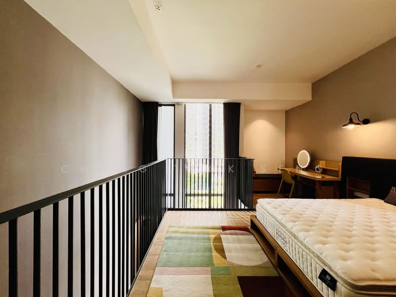 Kondominium untuk Disewa di Twy Duplex Condos - Chong Teck Seng - PropertyGuru.com.my