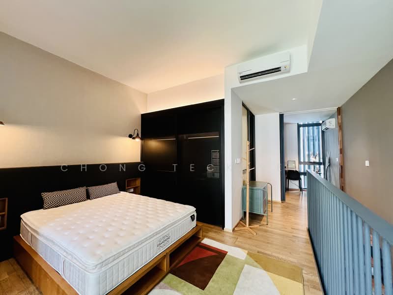 Kondominium untuk Disewa di Twy Duplex Condos - Chong Teck Seng - PropertyGuru.com.my