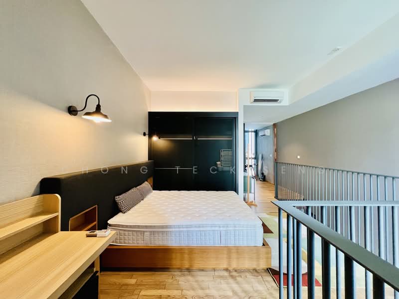 Kondominium untuk Disewa di Twy Duplex Condos - Chong Teck Seng - PropertyGuru.com.my