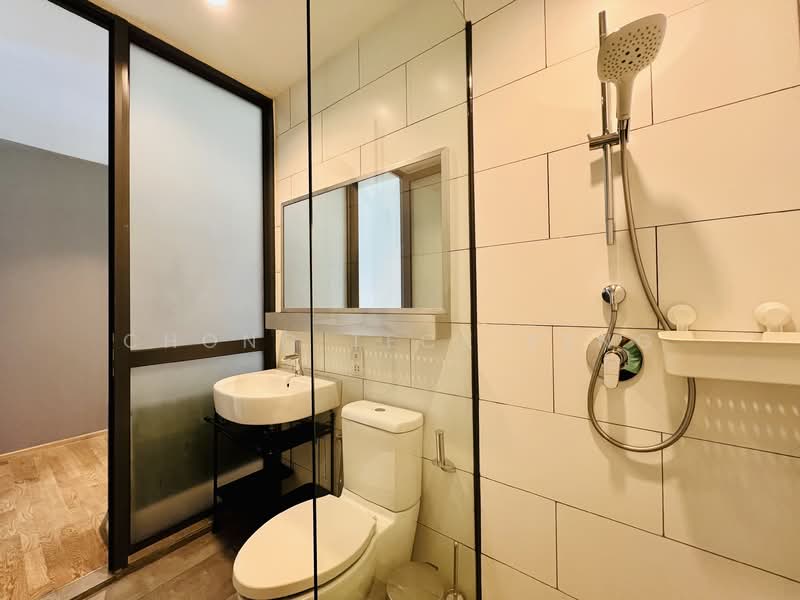 Kondominium untuk Disewa di Twy Duplex Condos - Chong Teck Seng - PropertyGuru.com.my