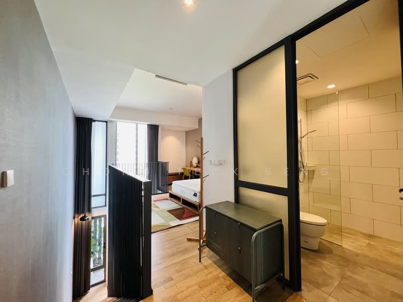 Kondominium untuk Disewa di Twy Duplex Condos - Chong Teck Seng - PropertyGuru.com.my