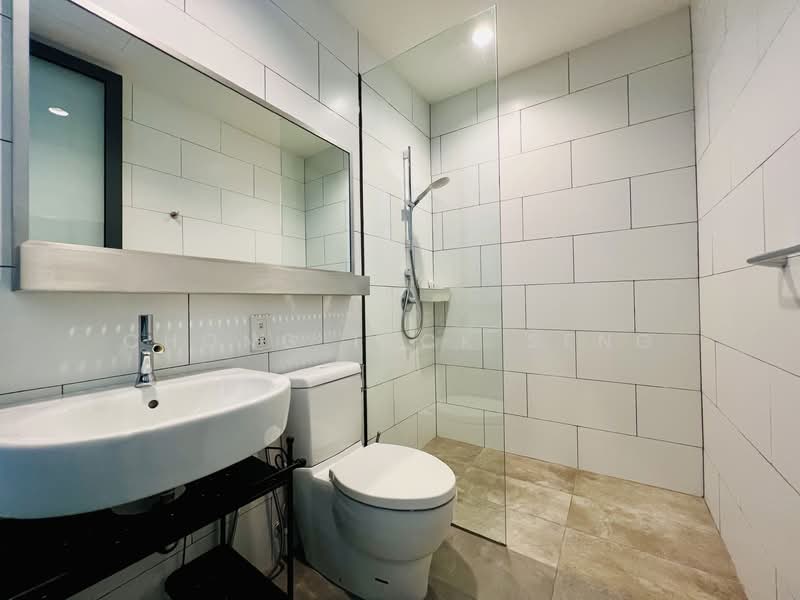 Kondominium untuk Disewa di Twy Duplex Condos - Chong Teck Seng - PropertyGuru.com.my