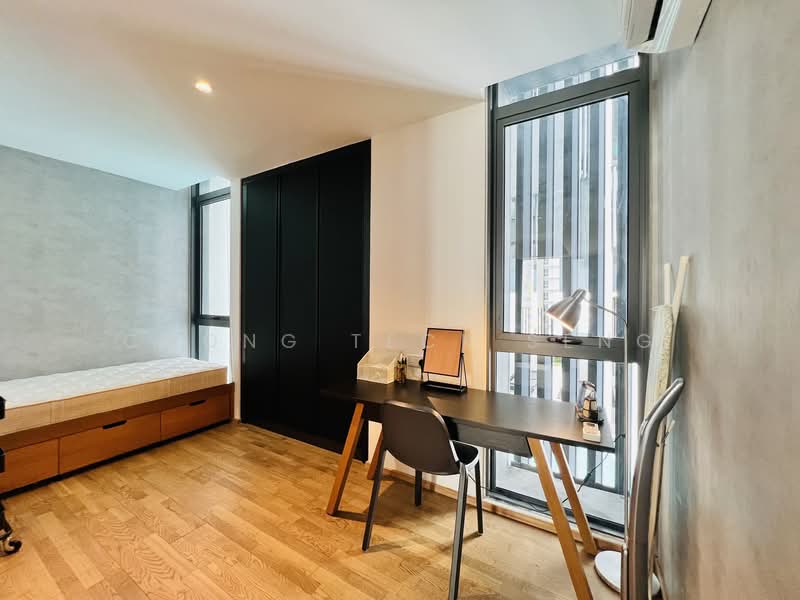 Kondominium untuk Disewa di Twy Duplex Condos - Chong Teck Seng - PropertyGuru.com.my