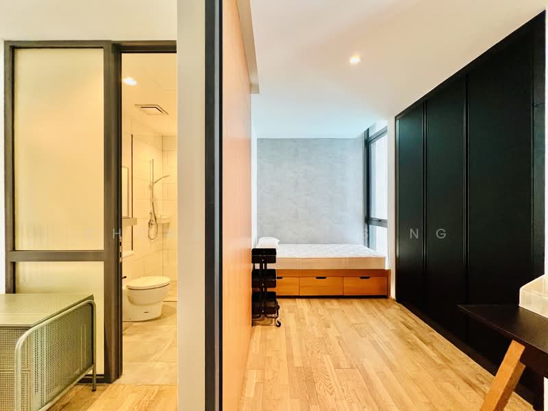 Kondominium untuk Disewa di Twy Duplex Condos - Chong Teck Seng - PropertyGuru.com.my